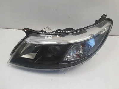 Frontscheinwerfer Saab 93 9-3 1EL010317-05 Xenon Ein Stück (Rechts oder Links) - Bild 1 von 4