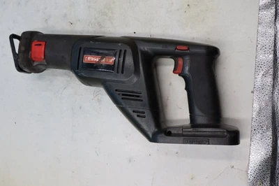 Craftsman 19.2V Reciprocating Saw - Model #315.115740 Tool Only, No Battery - Image 1 of 3