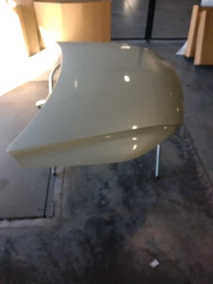 Capucha Alemania Construida VIN con 1er Dígito Limitado Se Adapta 09-18 TIGUAN 541522 Foto 1 de 2