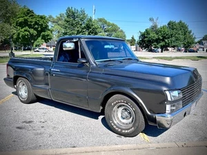 1970 Chevrolet C-10 Custom - Picture 1 of 20