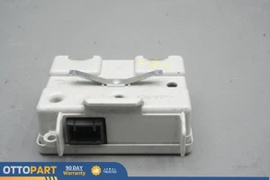 2006-2009 PONTIAC SOLSTICE Keyless Entry Remote Receiver Anti Theft OEM 25824324 - Picture 1 of 5