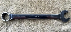 VINTAGE MAC TOOLS 13/16 COMBOWRENCH MODEL CW 26 - Picture 1 of 3