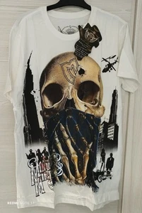 T-shirt Tg. L - Picture 1 of 14