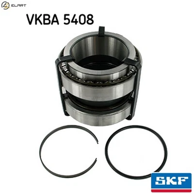 WHEEL BEARING KIT VKBA 5408 FOR IRISBUS NEOPLAN BOVA IVECO MAN 7.8L 6cyl CITELIS - Image 1 of 4