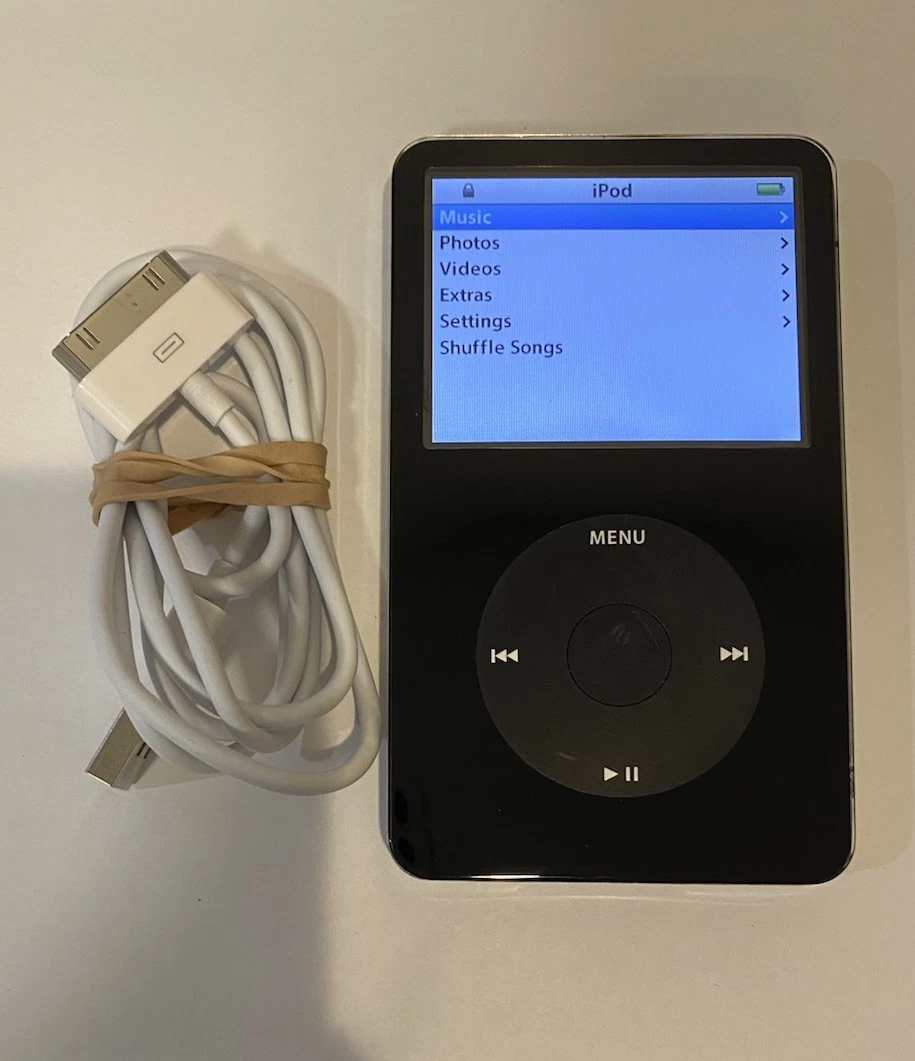Ipod Model A1136 for sale | eBay
