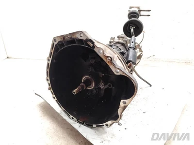 Ssangyong Actyon 5-Gang-Schaltgetriebe 2.0 XDi Diesel 104kW (141 HP) G31020 2009 - Bild 1 von 4