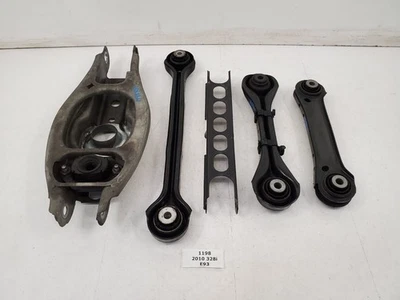 ✅ OEM BMW E90 E92 E93 Rear Right Lower Upper Suspension Control Arm Wishbone SET - Image 1 of 4