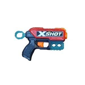 X-Shot Zuru Single Shot Foam Dartgun - Picture 1 of 7