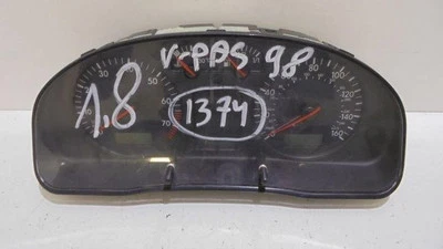 VW PASSAT Variant B5 3B6 Kombiinstrument 3B0920902D 1.8 Benzin 110kw 22676193 - Bild 1 von 4