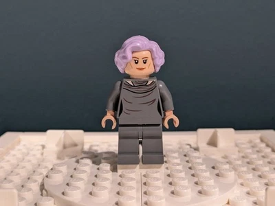 乐高星球大战副海军上将霍尔多迷你人偶 Sw0863 抵抗轰炸机 75188 — 第 1/4 张图片