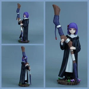 Cartoon Frieren: Beyond Journey's End Fern Anime Action Figur Modell Spielzeug - Bild 1 von 5