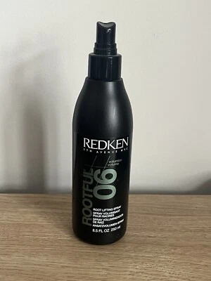 Redken Rootful 06 Root Lifting Spray 250ml Brand New - Image 1 of 4