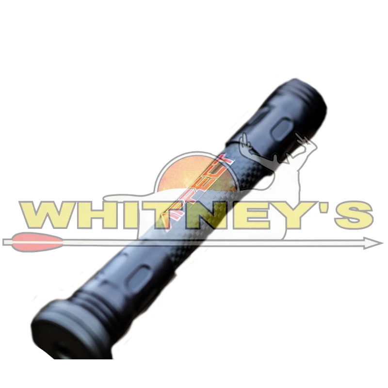 CBE Archery Affect Bow Stabilizer 6” - CBE-SR-AFT - Image 1 of 1