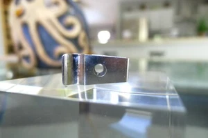 Hasselblad superbreit SWC Wicklerkurbel Teil Siehe meinen Shop - Bild 1 von 3