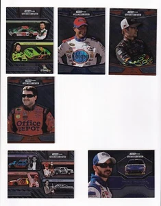 ^2010 Showcase 1. Gear #39 Jimmie Johnson BV $5! #060/499! SEHR SELTEN! - Bild 1 von 1