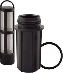Fuel Filter-Eng Code: DT466, International Baldwin Filters PF9907 - Picture 1 of 6