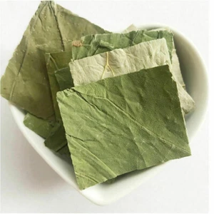500g Getrockneter Lotusblatt Scheiben Tee Lotusblatt Tee Abnehmen Tee - Bild 1 von 3
