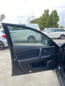 MAZDA 6 GH 03/2010-09/2012 LEFT FRONT INNER DOOR HANDLE - Picture 1 of 12