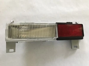 1984-1987 Corvette Rear Marker Light Right Hand Passenger Side NEW GM # 917902 - Picture 1 of 3