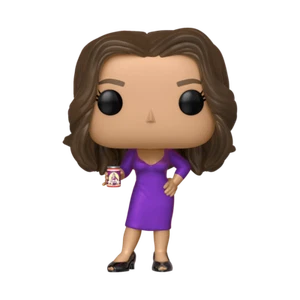 Funko Pop! Gloria Modern Family #755 NUEVO EN CAJA - Imagen 1 de 1