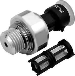 Oil Pressure Sensor for 2003-2008 Chevy and GMC Models - Picture 1 of 12