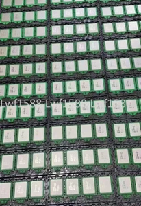 (No lock) AMD epyc 7282 7302 7402 7502 7532 7F32 7F52 7D12 7K62 CPU processor - Picture 1 of 11