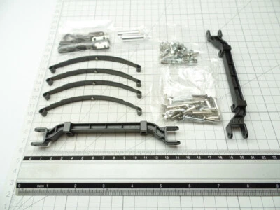 Tamiya Volvo FH16 Abschlepper 8x4 Truck 19403810 Metall Teile Beutel B TVF® - Bild 1 von 3