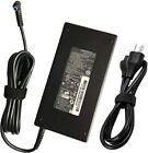 Ac Adapter Power Charger For Hp Omen By 15-Ax250wm 17-W253dx Laptop Supply Cord