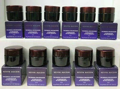 KEVYN AUCOIN THE SENSUAL SKIN ENHANCER 0.63 oz / 18g NEW IN BOX PICK YOUR SHADE - Image 1 of 4