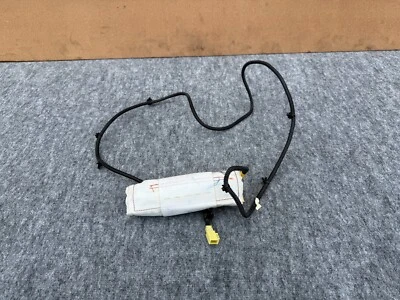 INFINITI QX50 QX55 2019-2025 OEM REAR LEFT DRIVER SEAT ASSEMBLY - Image 1 of 4