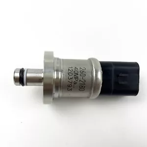 Sensore interruttore di pressione per escavatore CAT E320D2 323 330 336 349D 260-2180 - Foto 1 di 5