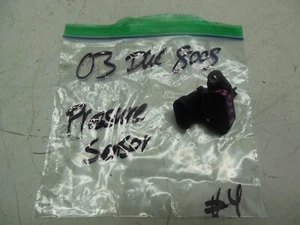 Sensor de presión 55240311A EE34 Ducati Monster 800 S 2003 - Imagen 1 de 4