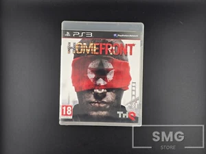 Homefront - THQ - PS3 Playstation 3 - FR - Imagen 1 de 12