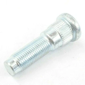 DORMAN LUG STUD PER JEEP COMMANDER 2007 - 2010 WRANGLER 2018 - Foto 1 di 2