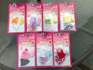 Vintage dolls fashion blvd fit all 11-1/2” includes outfit, purse, earrings,shoe - Picture 1 of 8