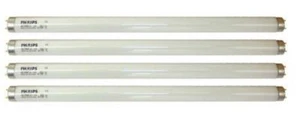 4x 15w TV15-18 Pluszap FlyZap 30W Electric Fly Killer Zapper UV TUBES 15 watt - Picture 1 of 1