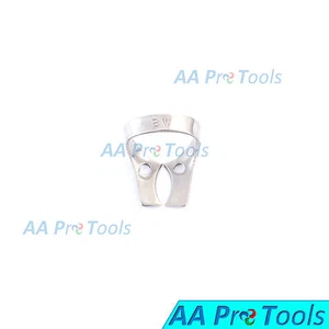AA Pro: Endodontic Rubber Dam Clamp # BW Surgical Dental LAB Instruments - Picture 1 of 1