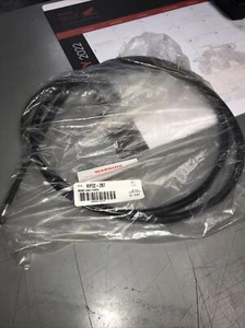 Trx350 Forman Hand Brake Cable Rear MP02-287 1986-1988 Models - Picture 1 of 2