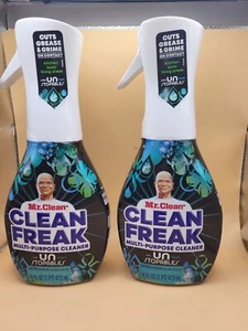 Mr. Clean Clean Freak Deep Cleaning Mist with Unstopables, Fresh, 16 fl oz. 1F3 - Picture 1 of 2