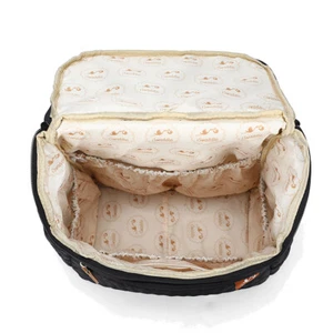 New Cotton Waterproof Nylon Multi-function Large-capacity Spot Mummy Bag Shoulde - Picture 1 of 11