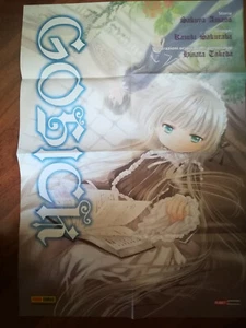 Poster GOSICH - Bild 1 von 1