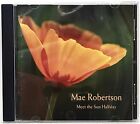 MAE ROBERTSON - Meet The Sun Halfway - CD 2008 Lyric Partners 12 Tracks *Mint*
