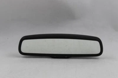 Rear View Mirror With Automatic Dimming Fits 14-18 ILX 15821 - Image 1 of 4