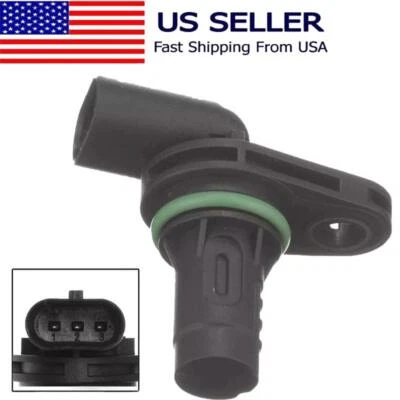 Camshaft Position Sensor 2761530028 For MERCEDES-BENZ SLK55 AMG/SLK350 2012-2016 - Image 1 of 4