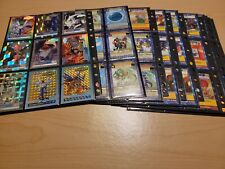 Digimon Trading Cards Lot 142 Cards