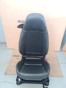 Beifahrersitz rechts Smart 451 ForTwo Leder Brabus Sitzheizung Airbag Nr3010 - Bild 1 von 9
