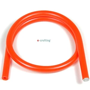 EXTRA LONG 600mm Solo Brake / Clutch Bleeder Automatic Bleed Pipe / Tube / Tool - Picture 1 of 1