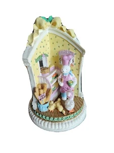 1996 Bunny Bakery Jellybean Mansion BC05 International - Picture 1 of 3