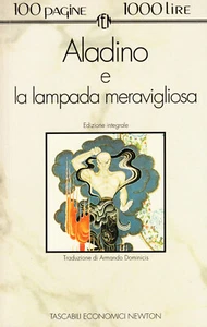 Aladino e la lampada meravigliosa - Edizione integrale - Picture 1 of 1