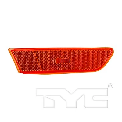 Para 2003-2007 INFINITI G35 conjunto de luz indicadora lateral frente direita TYC 2003 2004 - Imagem 1 de 4